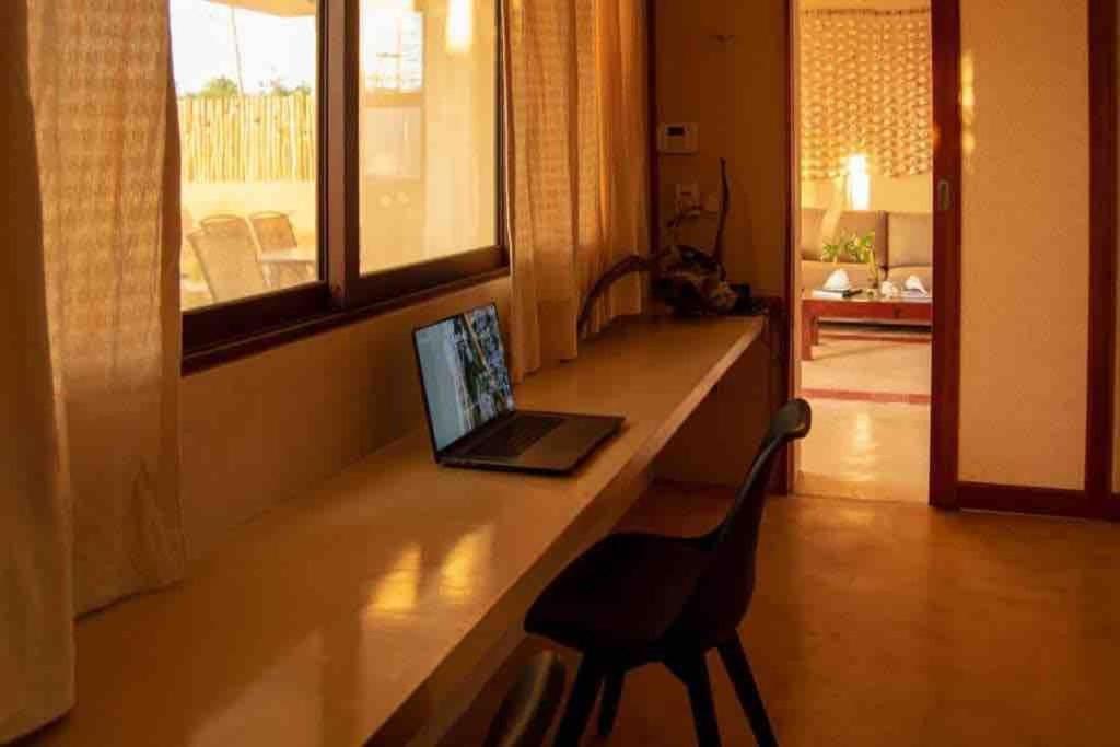 Disfruta En La Casa De Lola / Enjoy At Lolas House Progreso  Bagian luar foto