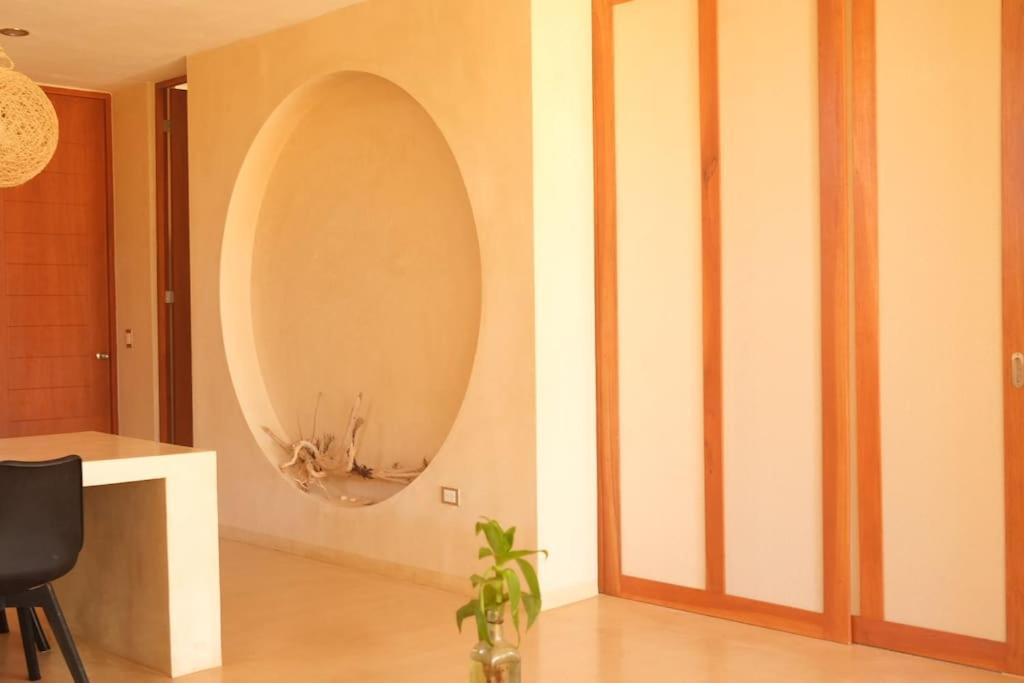 Disfruta En La Casa De Lola / Enjoy At Lolas House Progreso  Bagian luar foto