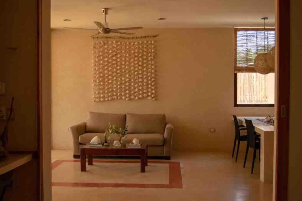 Disfruta En La Casa De Lola / Enjoy At Lolas House Progreso  Bagian luar foto
