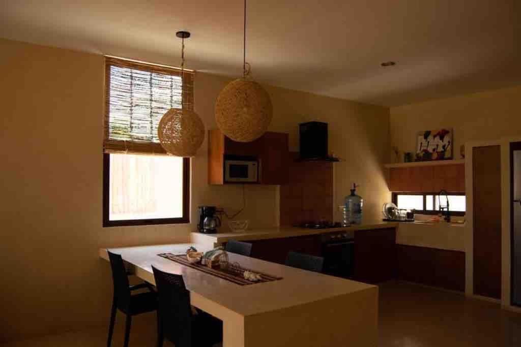 Disfruta En La Casa De Lola / Enjoy At Lolas House Progreso  Bagian luar foto