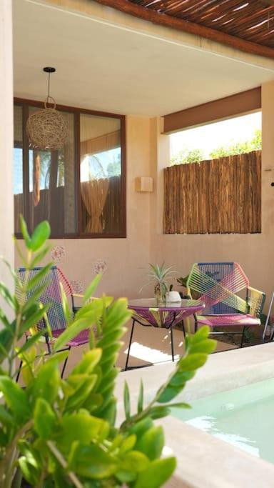 Disfruta En La Casa De Lola / Enjoy At Lolas House Progreso  Bagian luar foto