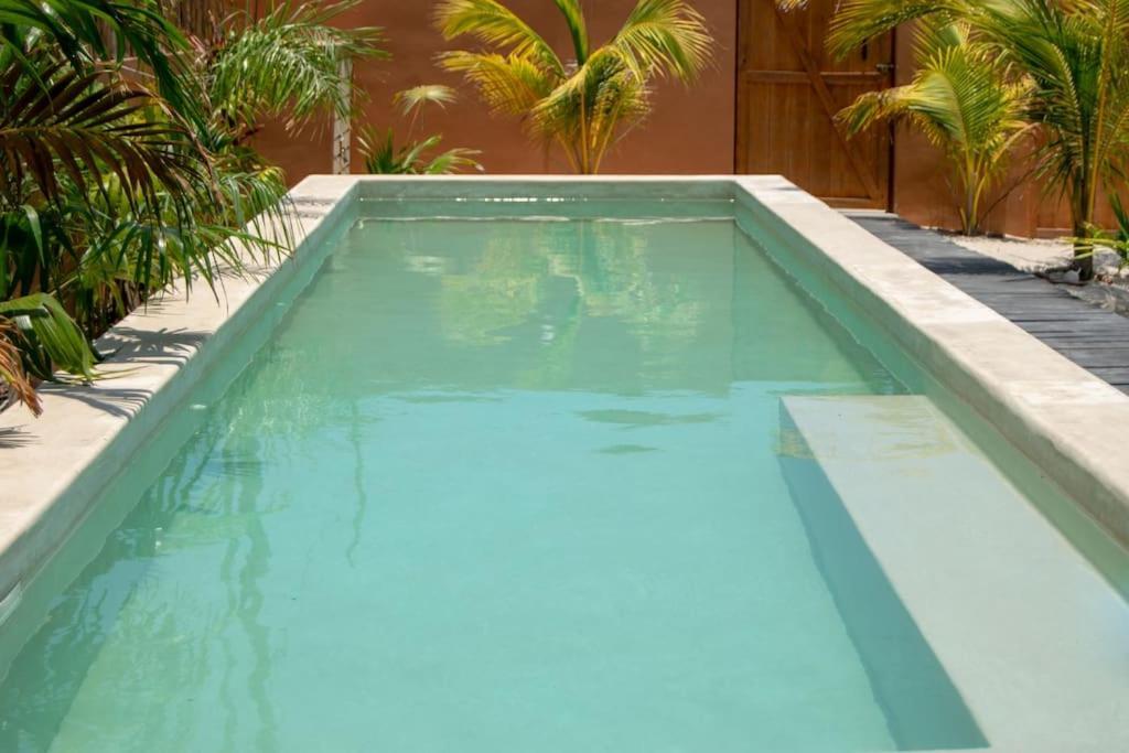 Disfruta En La Casa De Lola / Enjoy At Lolas House Progreso  Bagian luar foto