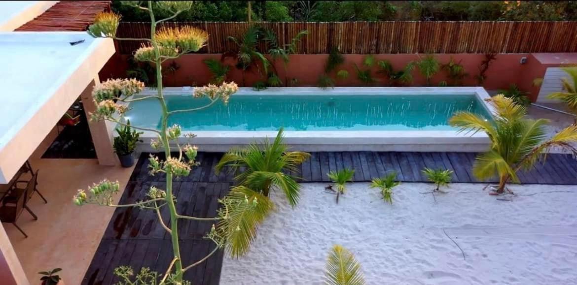 Disfruta En La Casa De Lola / Enjoy At Lolas House Progreso  Bagian luar foto